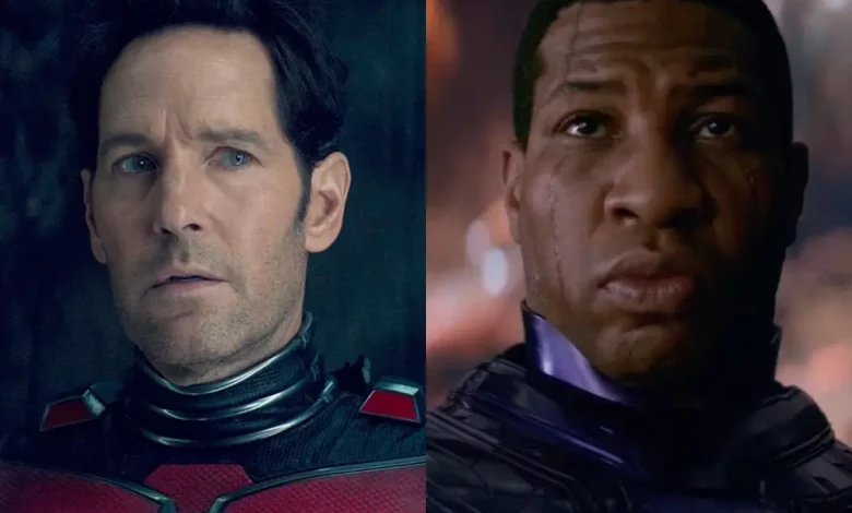Paul Rudd claims that Marvel had to "tone down" his conflict with Kang in "Ant-Man 3": If I had a headshot, you wouldn't be able to tell that I was severely injured.