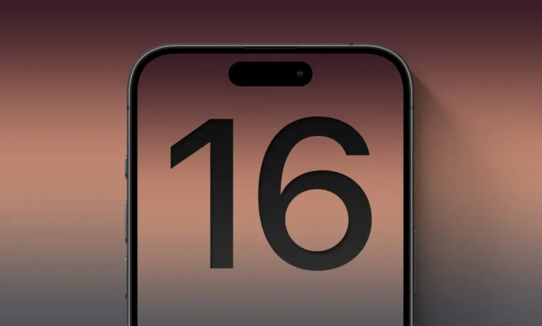 iphone 16 rumors